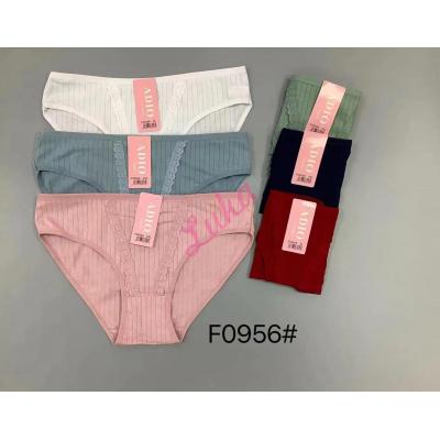 Women's panties Adio F0507