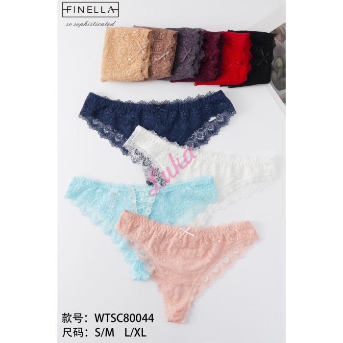 Women's panties Finella WNSC80137