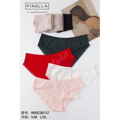 Women's panties Finella WTSC80044