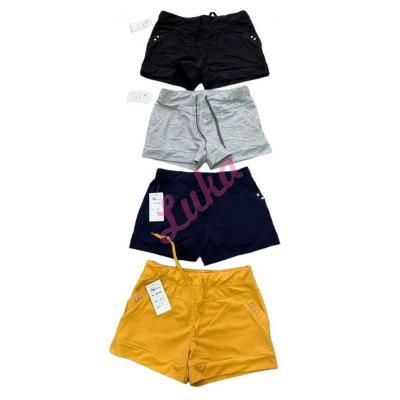 Women's shorts cs50