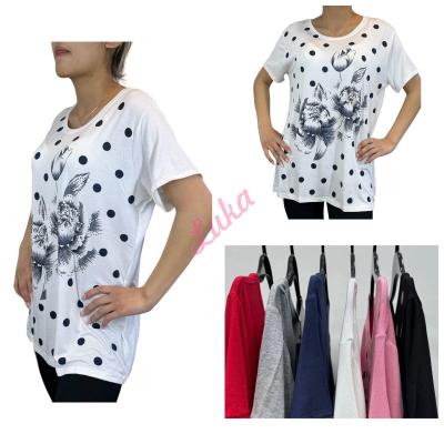 Women's Blouse ogl-02