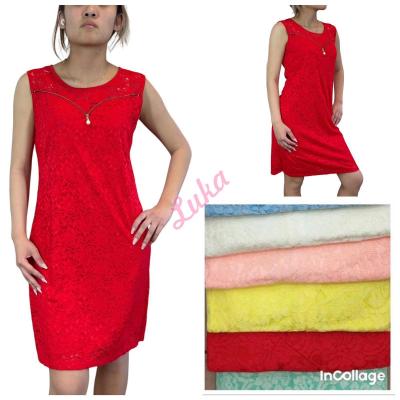 Women's dress ogl-11