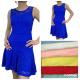 Women's dress ogl-