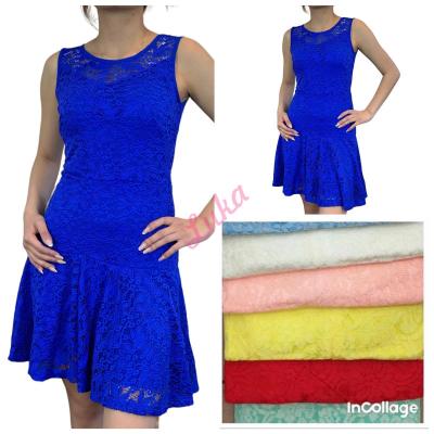 Women's dress ogl-12