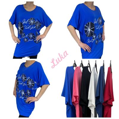 Women's Blouse ogl-04