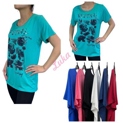 Women's Blouse ogl-05