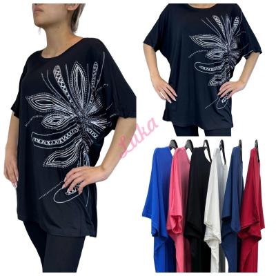 Women's Blouse ogl-06