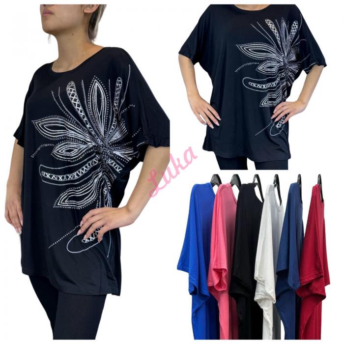 Women's Blouse ogl-