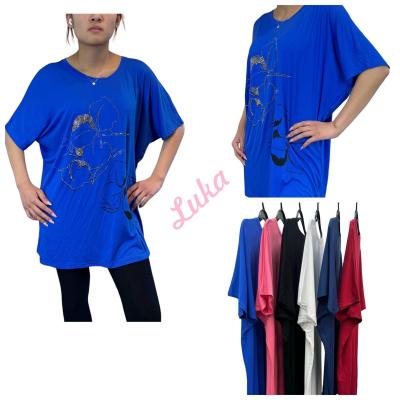 Women's Blouse ogl-07