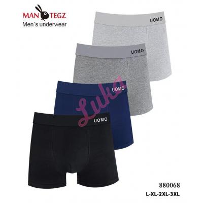 Men's boxer Mantegz 880068