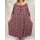 Women's dress Polska hrt-