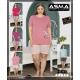 Women's turkish pajamas Asma 15140