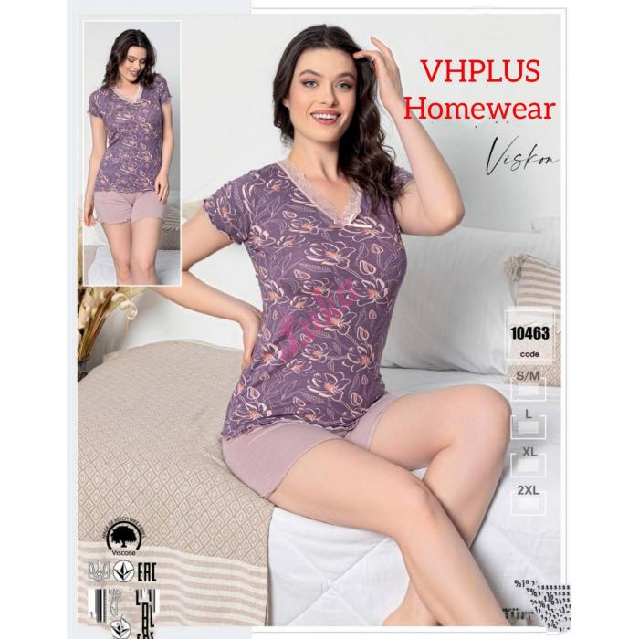 Women's turkish pajamas 10468