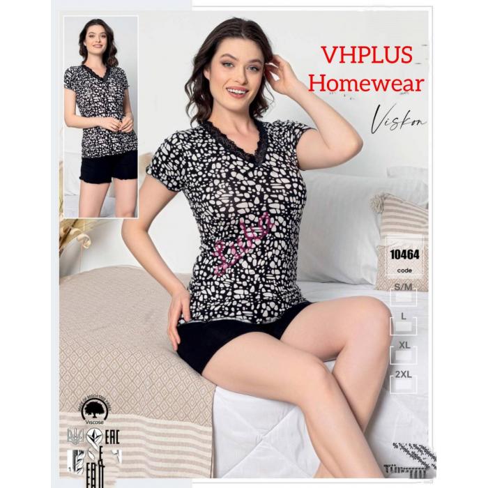 Women's turkish pajamas 10469