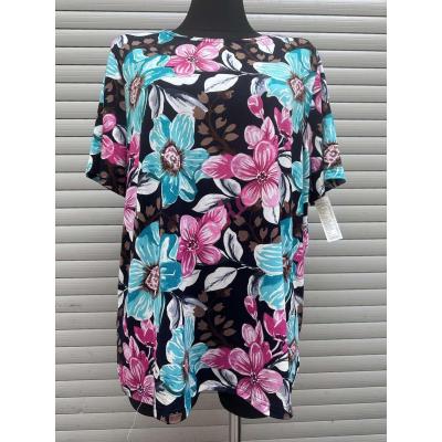 Women's Blouse Polska pcu-01