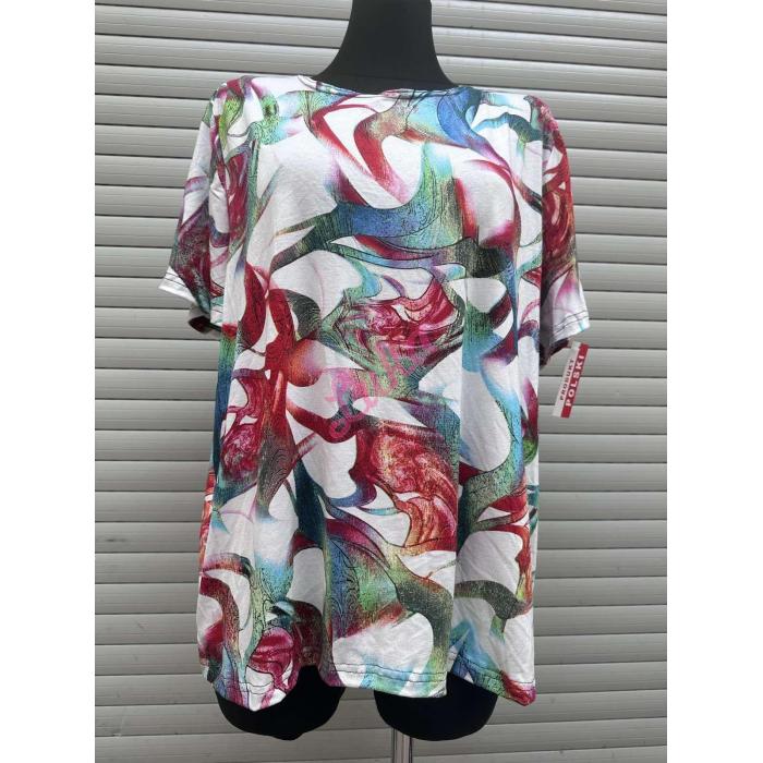 Women's Blouse Polska pcu-