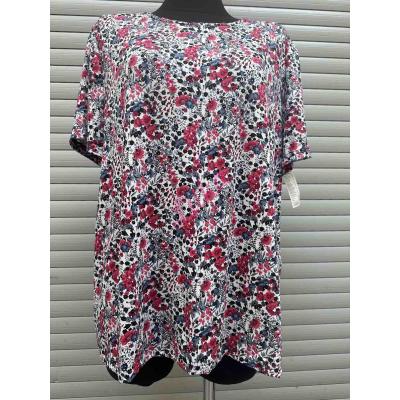 Women's Blouse Polska pcu-06