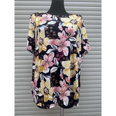 Women's Blouse Polska pcu-07