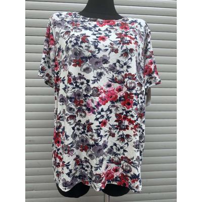 Women's Blouse Polska pcu-08