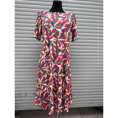 Women's dress pcu-11