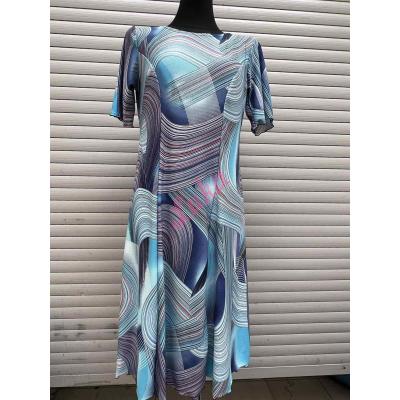 Women's dress pcu-12