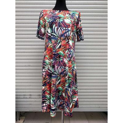 Women's dress pcu-14