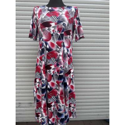 Women's dress pcu-15