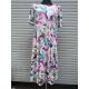 Women's dress pcu-