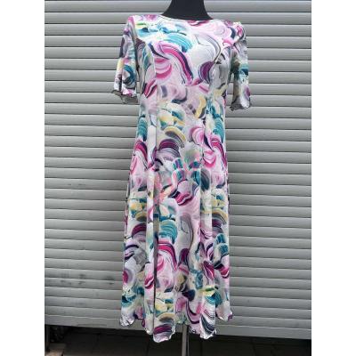 Women's dress pcu-19