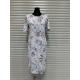 Women's dress pcu-