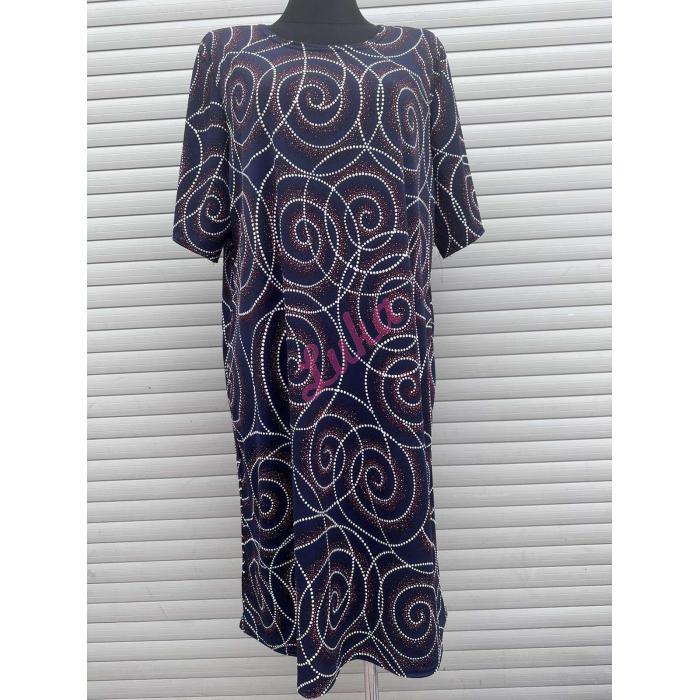 Women's dress pcu-