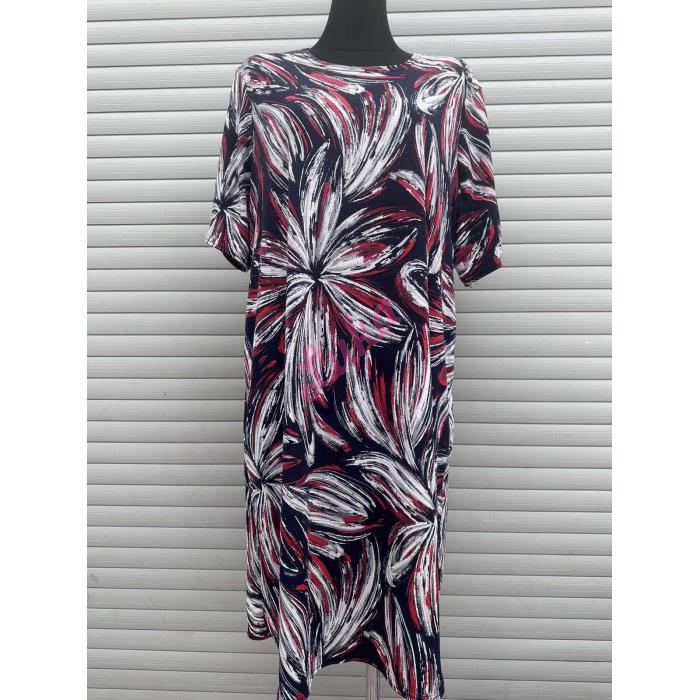 Women's dress pcu-