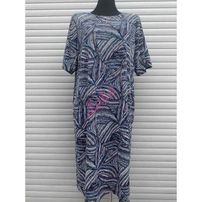 Women's dress pcu-