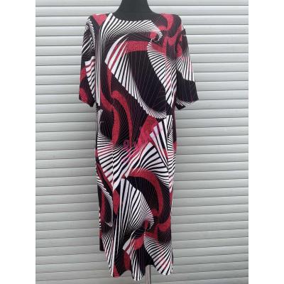 Women's dress pcu-34