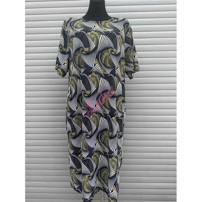 Women's dress pcu-