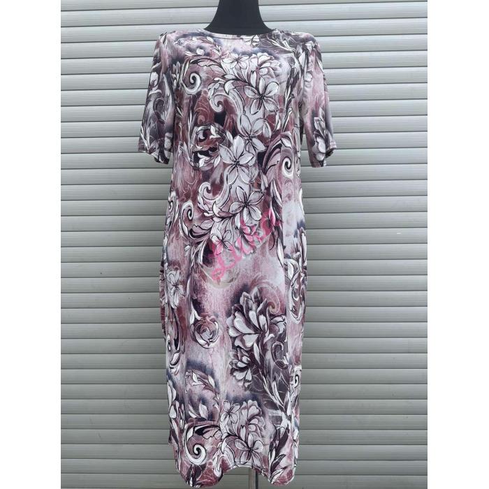 Women's dress pcu-