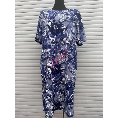 Women's dress pcu-