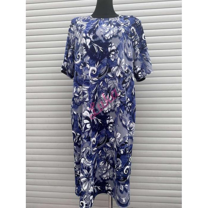 Women's dress pcu-