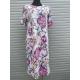 Women's dress pcu-