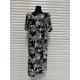 Women's dress pcu-