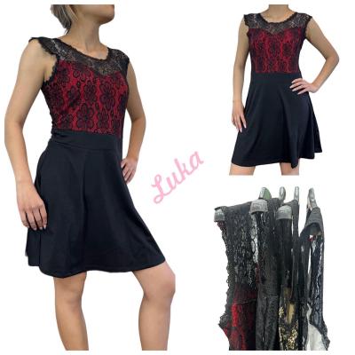 Women's dress ogl-15