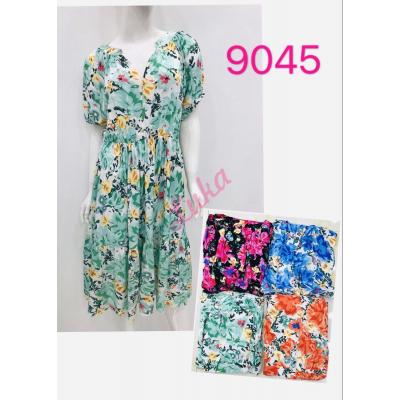 Women's dress 9039