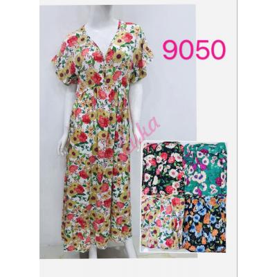 Women's dress 9050