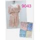 Women's dress 9050