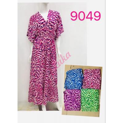 Women's dress 9049