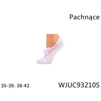 Women's Low cut socks Pesail WJUC93210S