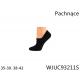 Women's Low cut socks Pesail WJUC93210S