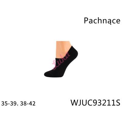 Women's Low cut socks Pesail WJUC93211S