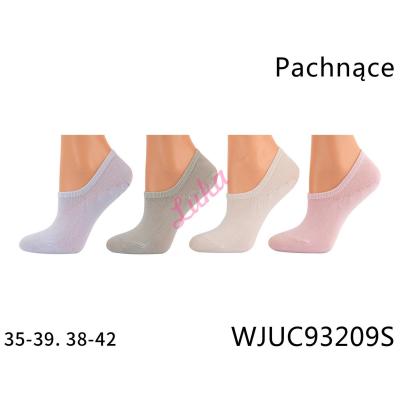 Women's Low cut socks Pesail WJUC93209S