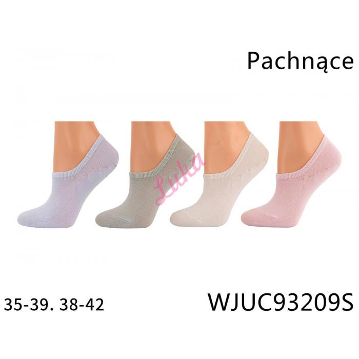 Women's Low cut socks Pesail WJUC93211S